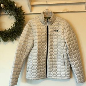 The North Face Thermoball Winter Jacket